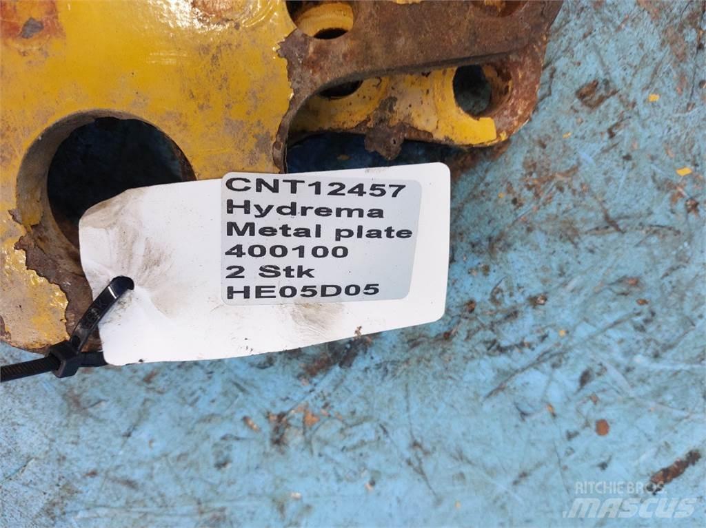 Hydrema 906 Seulakauhat