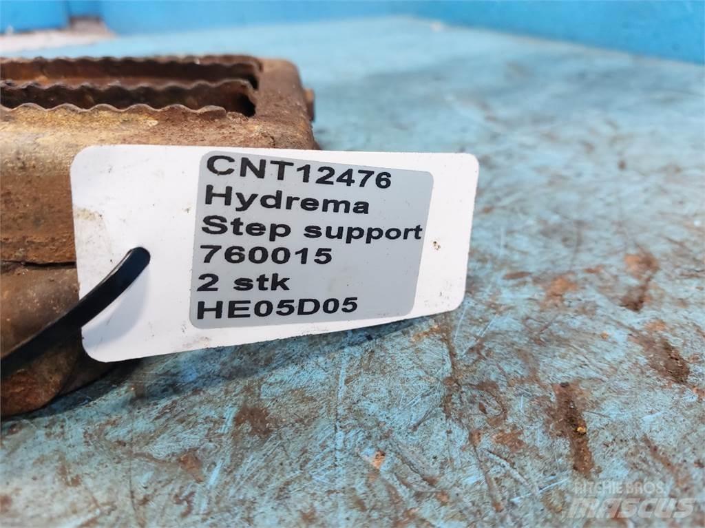 Hydrema 906 Seulakauhat