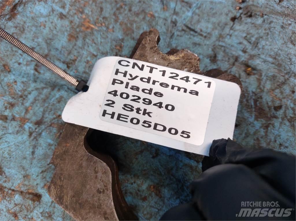 Hydrema 906 Seulakauhat