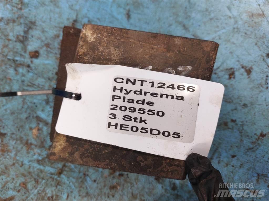 Hydrema 906 Puomit
