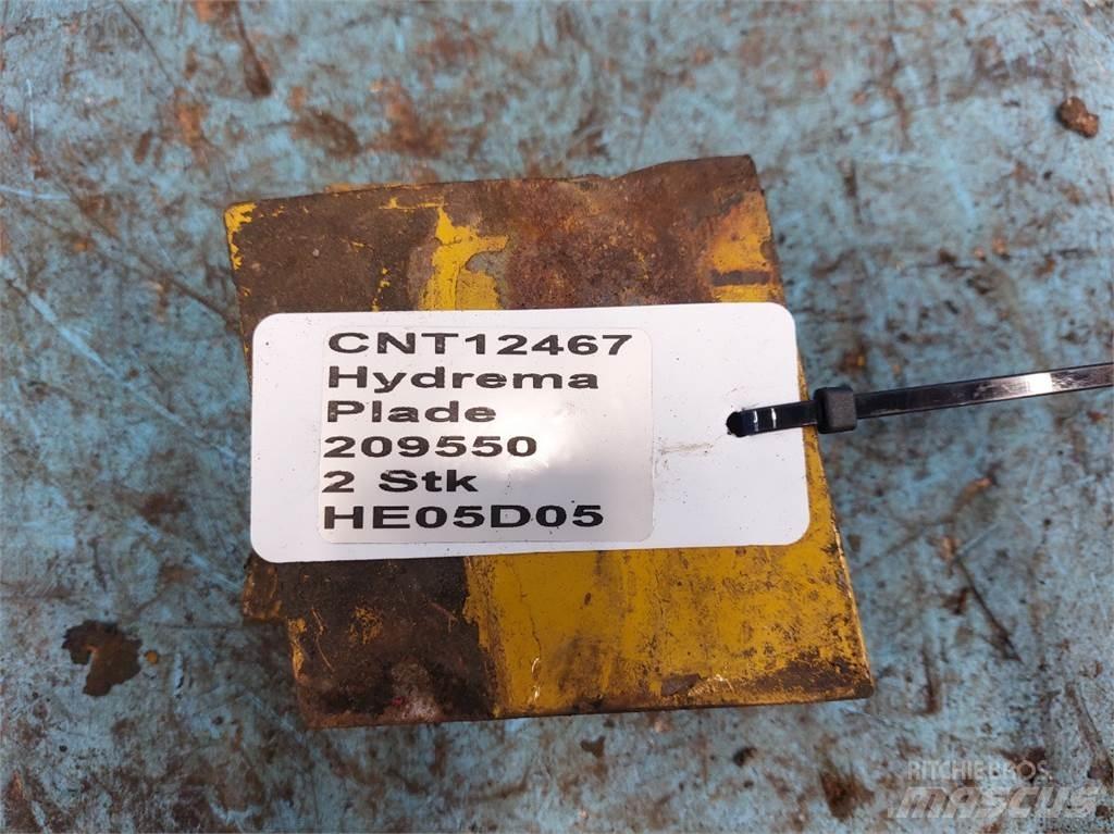 Hydrema 906 Puomit