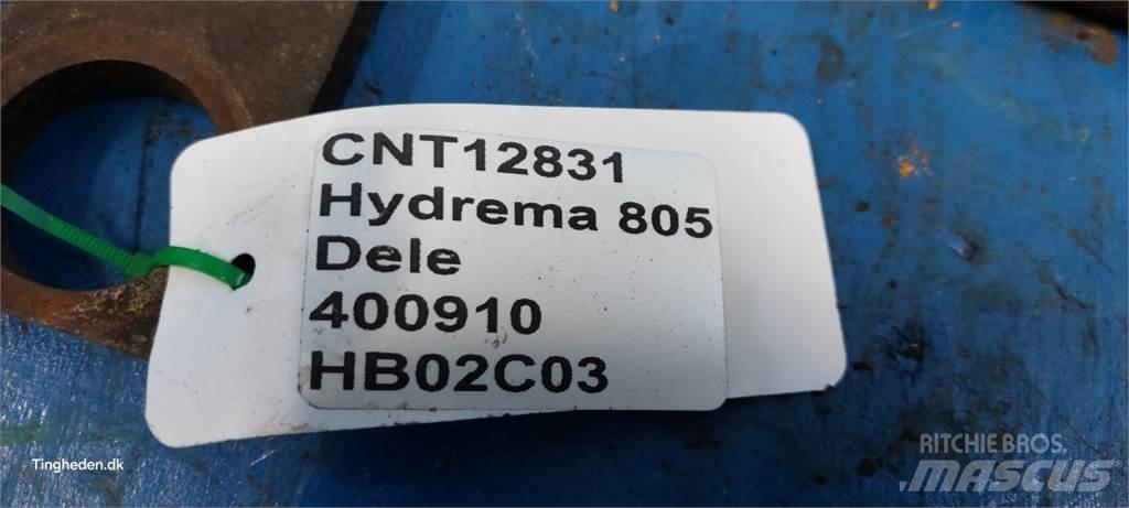 Hydrema 906 Seulakauhat