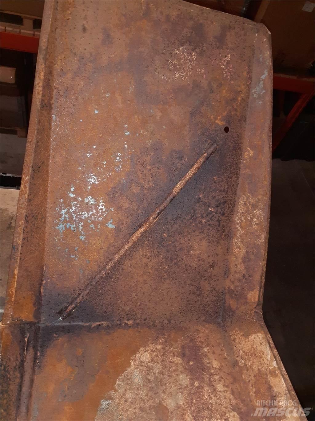 Hydrema 906A Seulakauhat