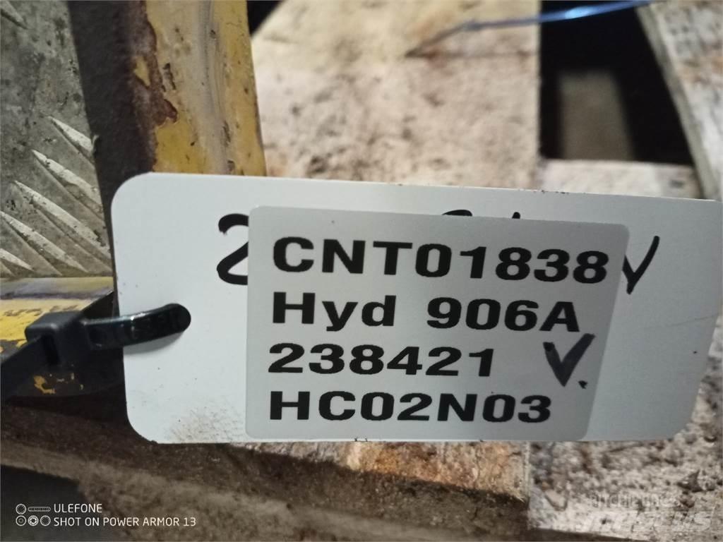 Hydrema 906A Seulakauhat