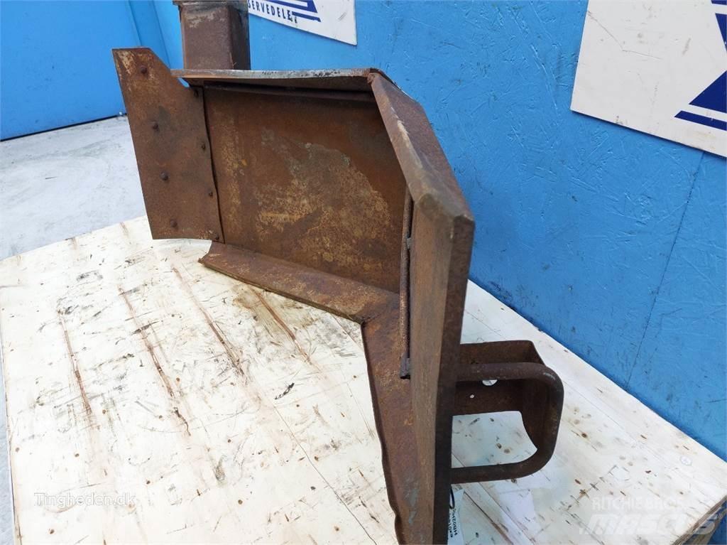 Hydrema 906A Seulakauhat