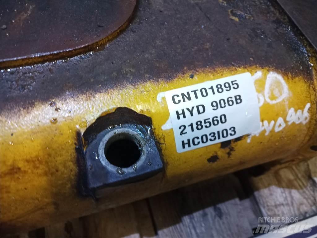 Hydrema 906B Kaivuulaitteet
