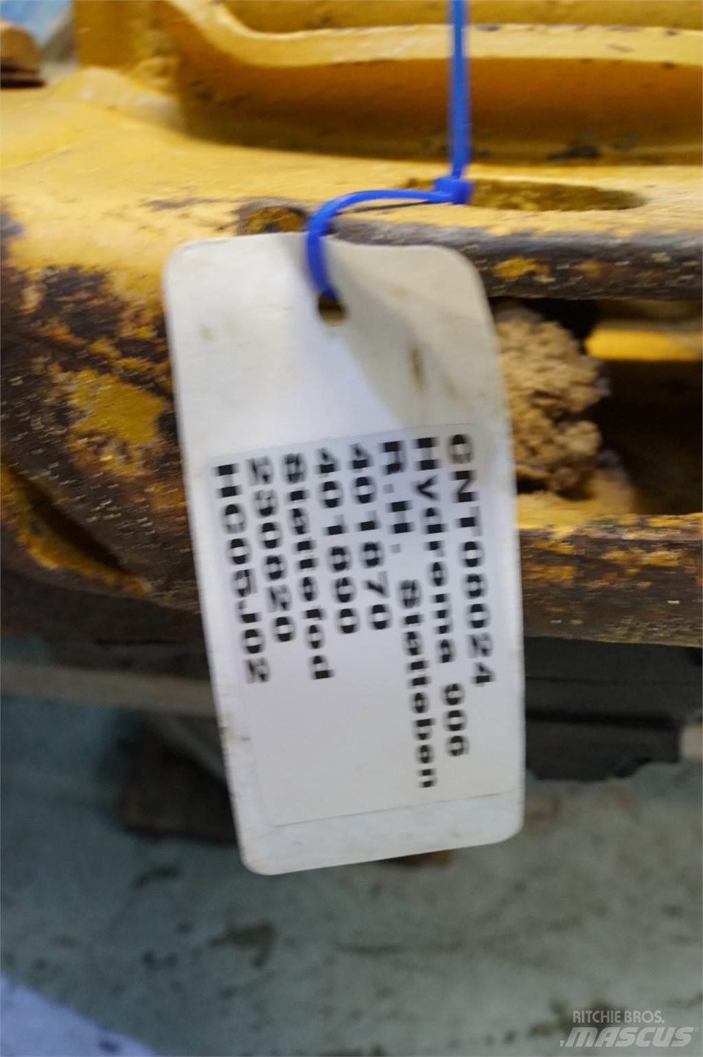 Hydrema 906B Muut