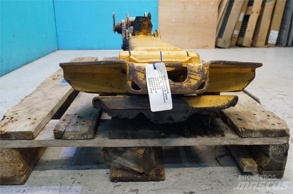 Hydrema 906B Muut