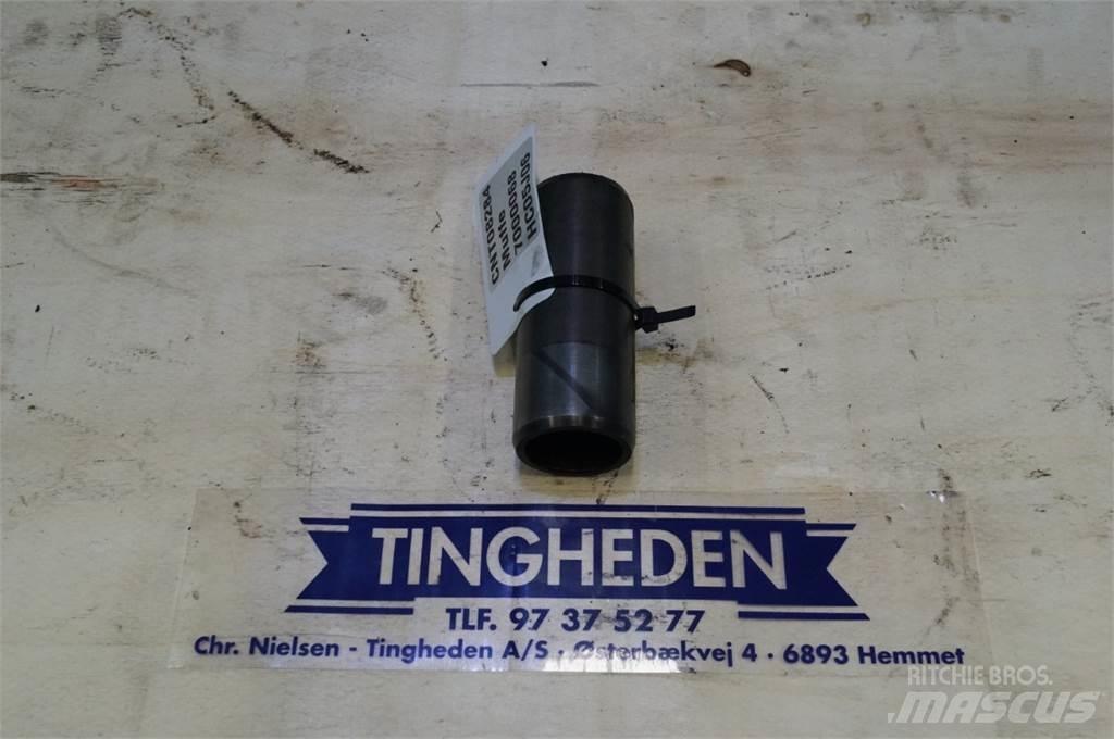 Hydrema 906B Akselit