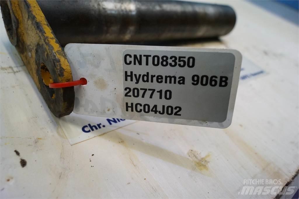 Hydrema 906B Kaivuulaitteet