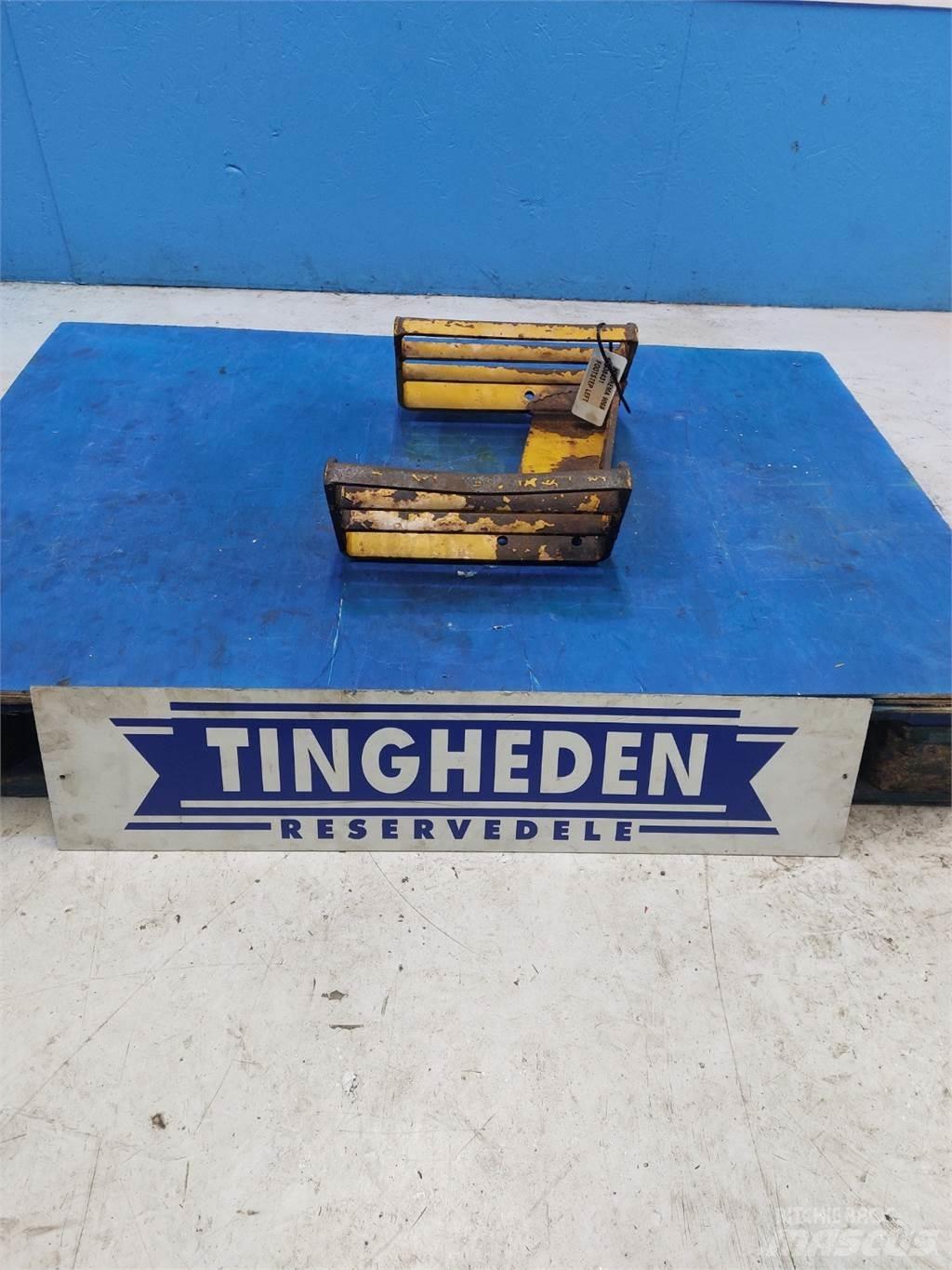 Hydrema 906B Seulakauhat