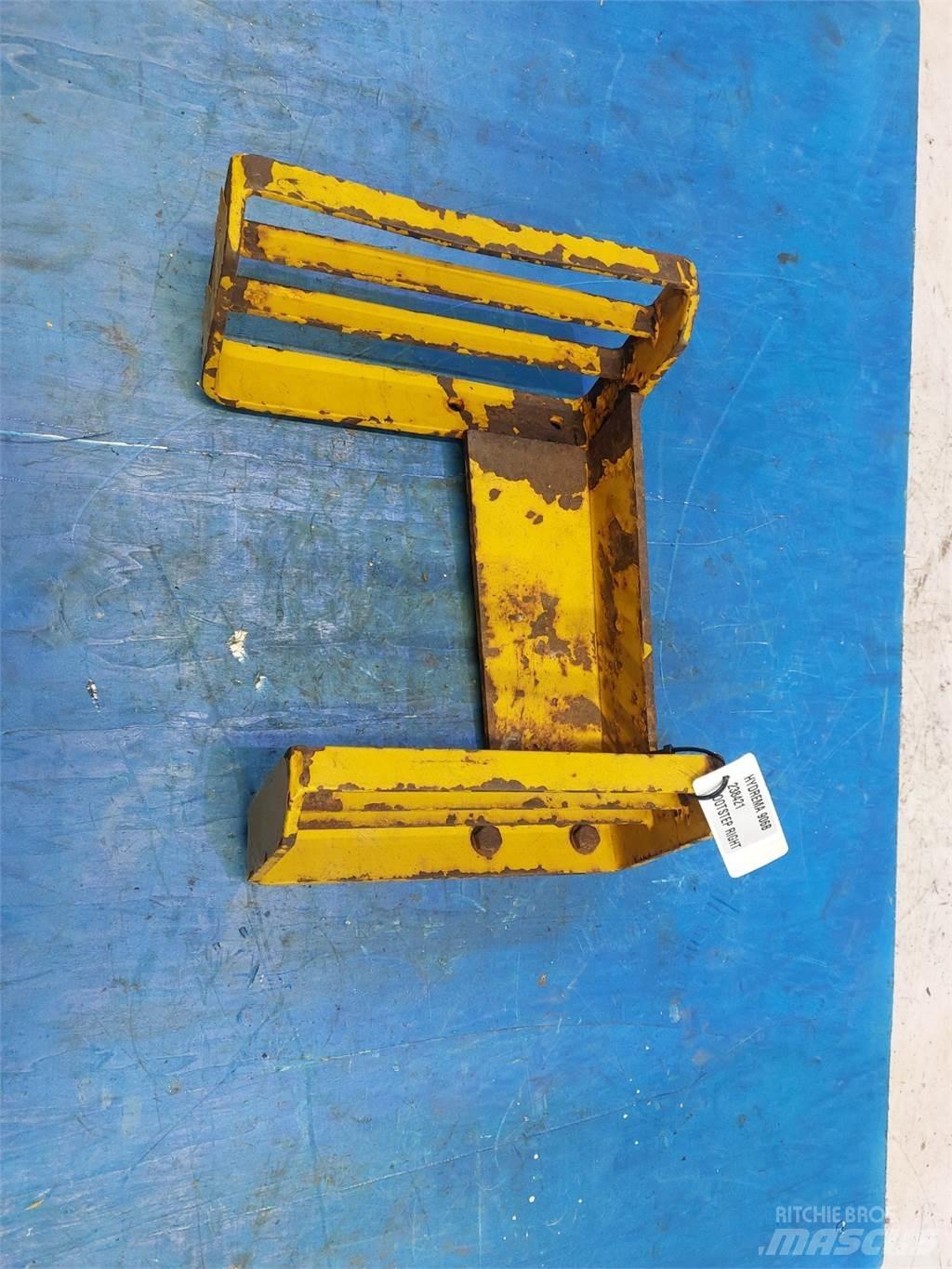 Hydrema 906B Seulakauhat