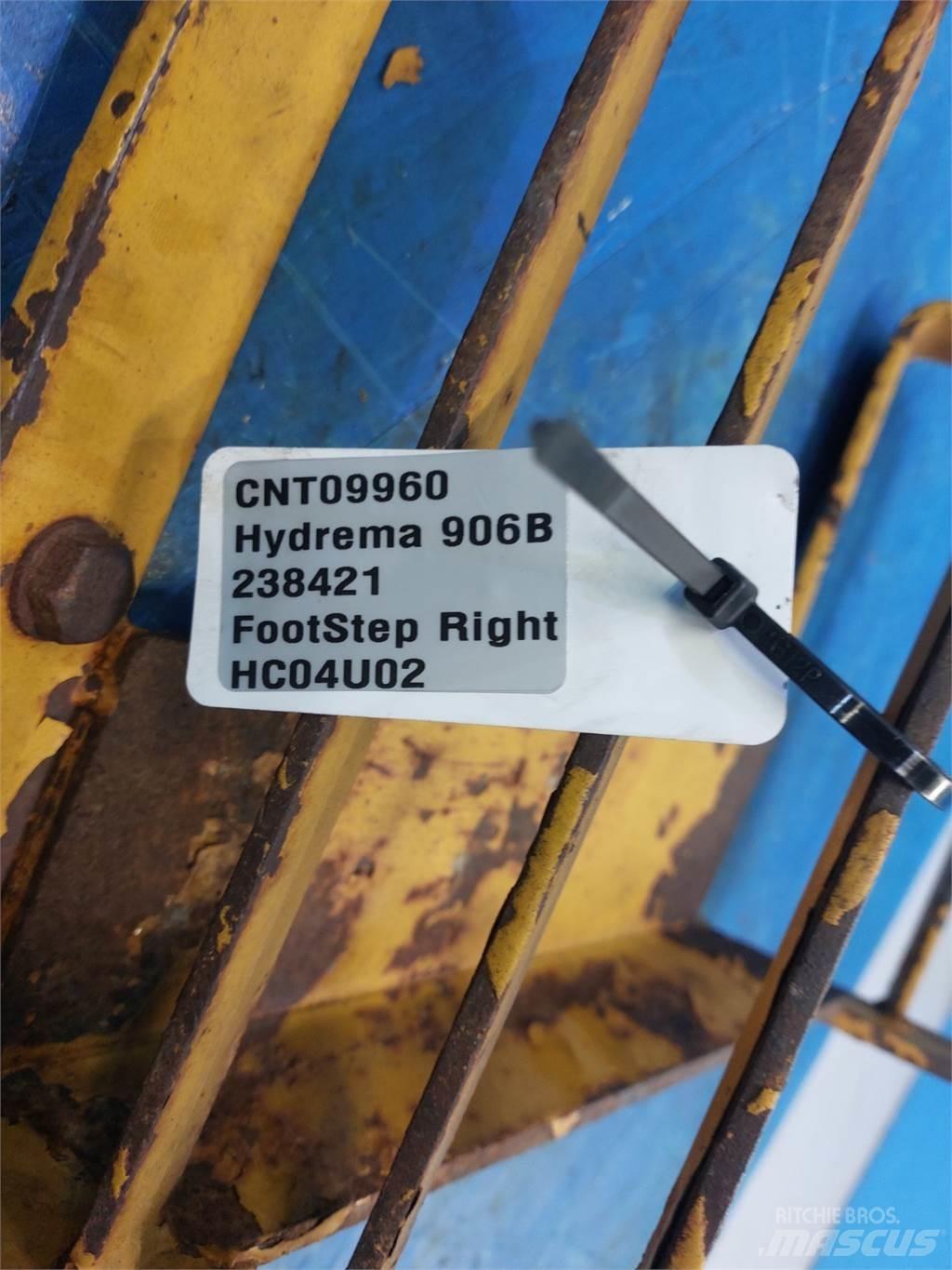 Hydrema 906B Seulakauhat
