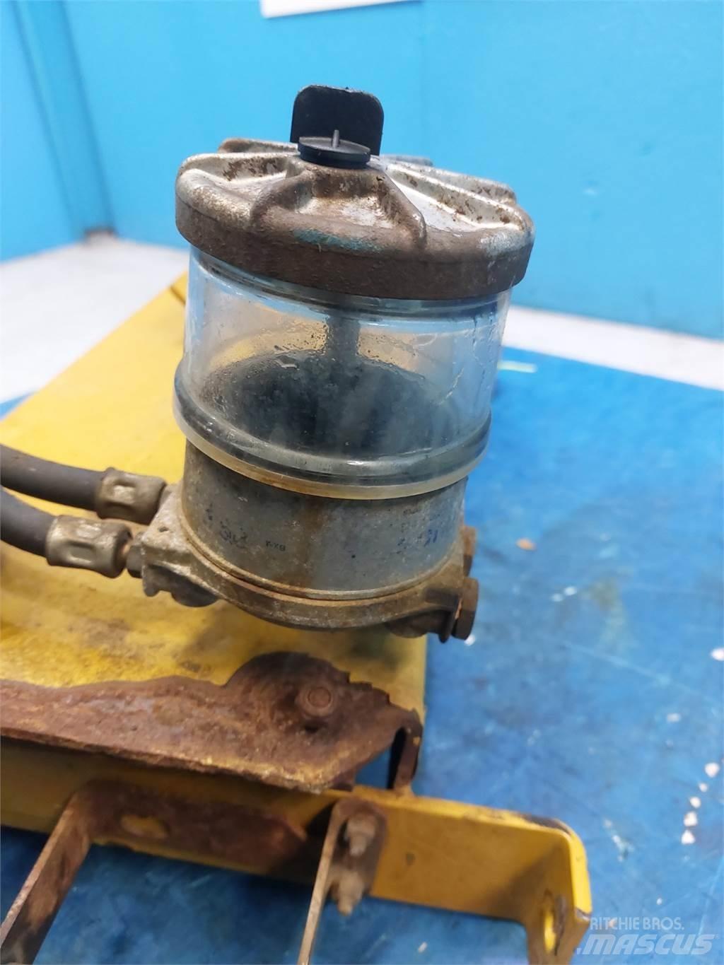 Hydrema 906B Seulakauhat