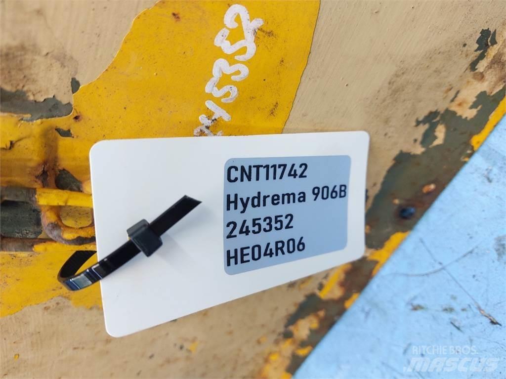 Hydrema 906B Seulakauhat
