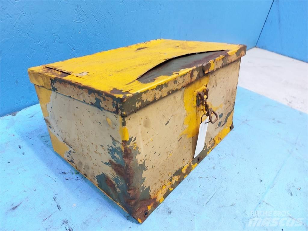 Hydrema 906B Seulakauhat