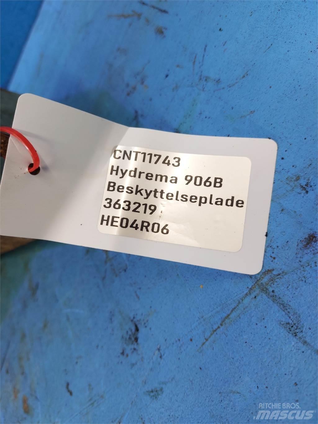 Hydrema 906B Seulakauhat