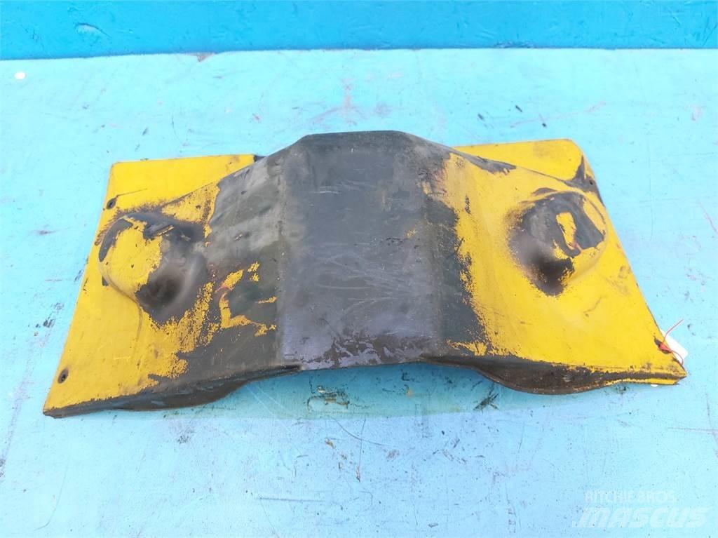 Hydrema 906B Seulakauhat