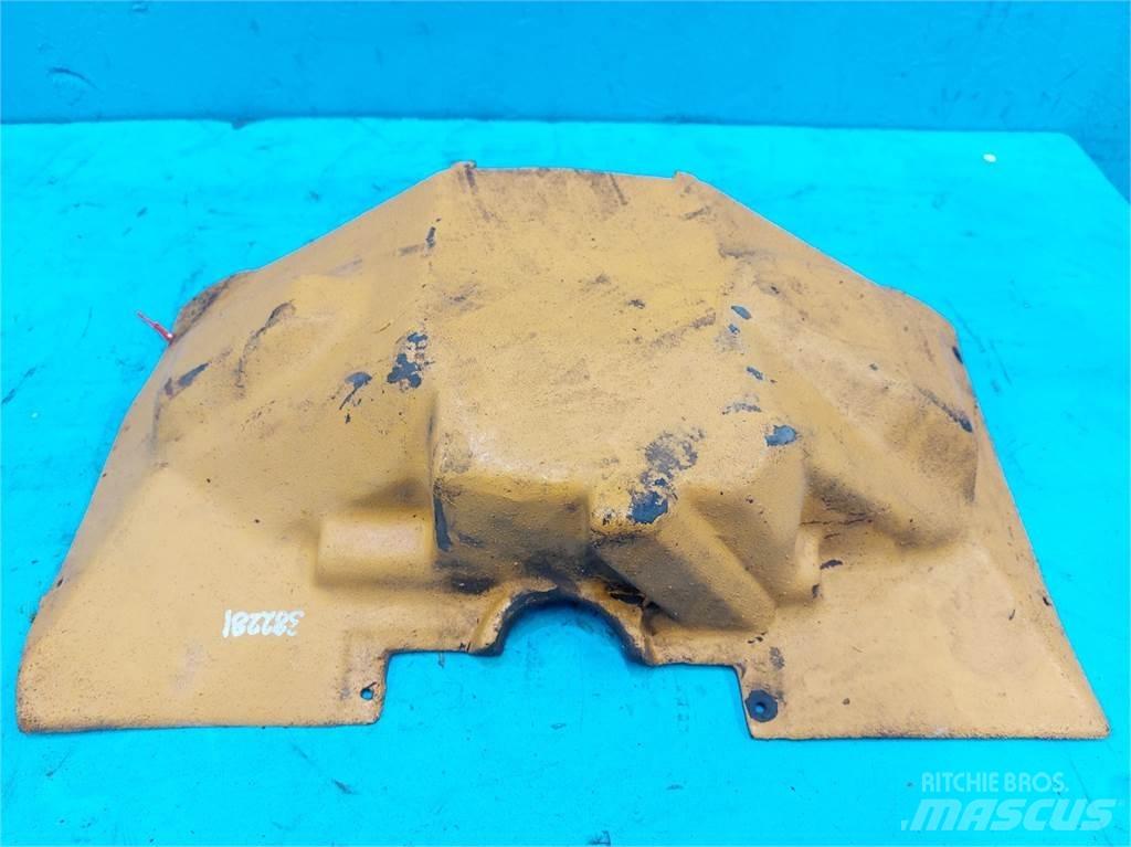 Hydrema 906B Seulakauhat