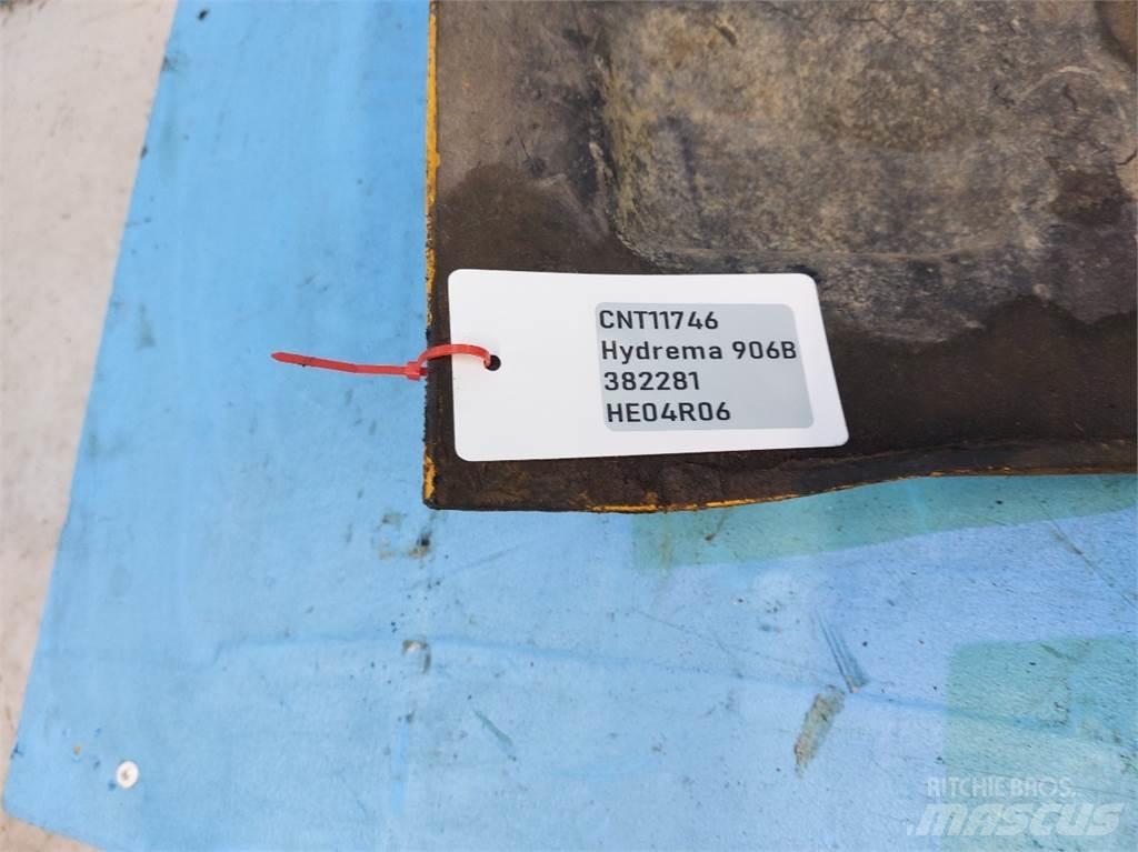 Hydrema 906B Seulakauhat