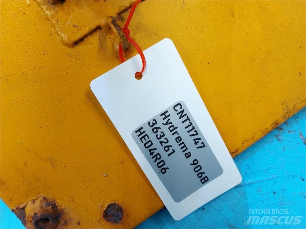 Hydrema 906B Seulakauhat