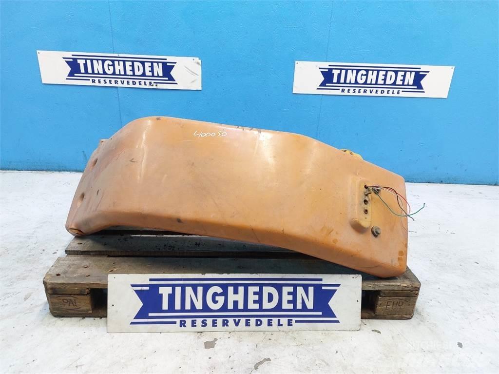 Hydrema 906B Seulakauhat