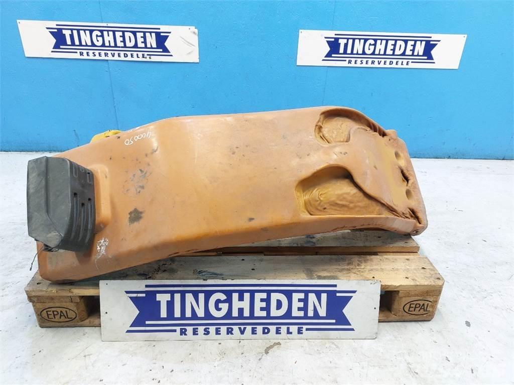 Hydrema 906B Seulakauhat