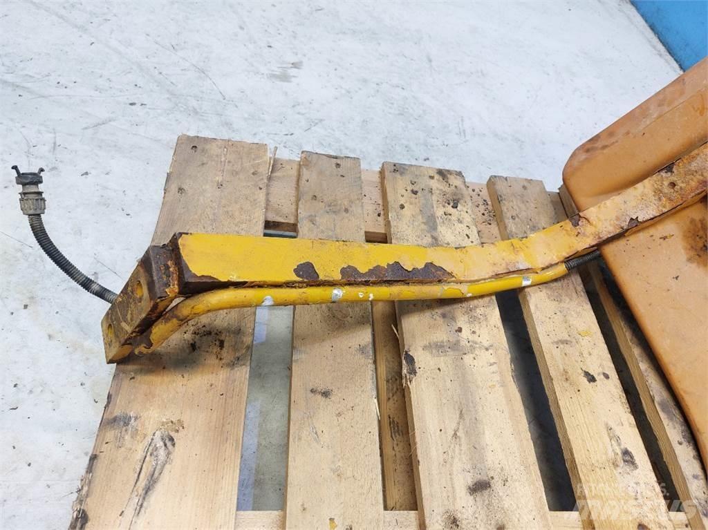 Hydrema 906B Seulakauhat