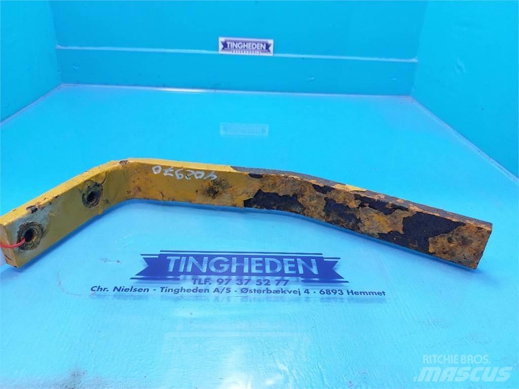 Hydrema 906B Seulakauhat