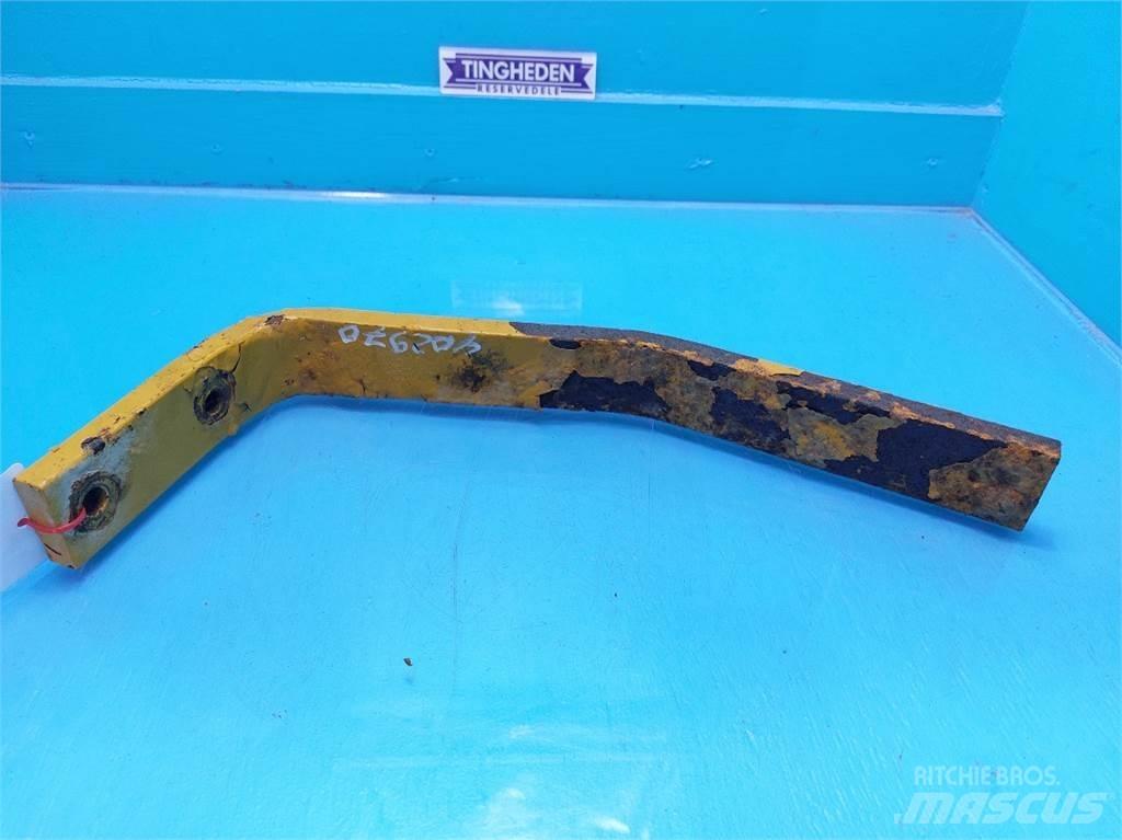 Hydrema 906B Seulakauhat