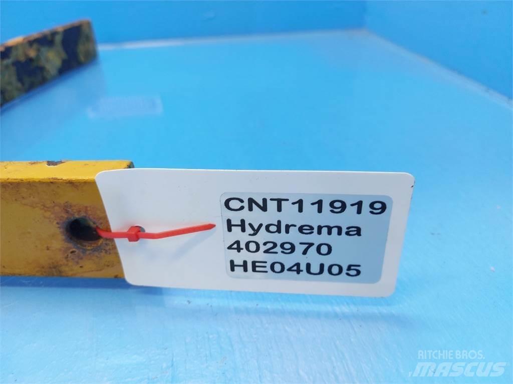 Hydrema 906B Seulakauhat