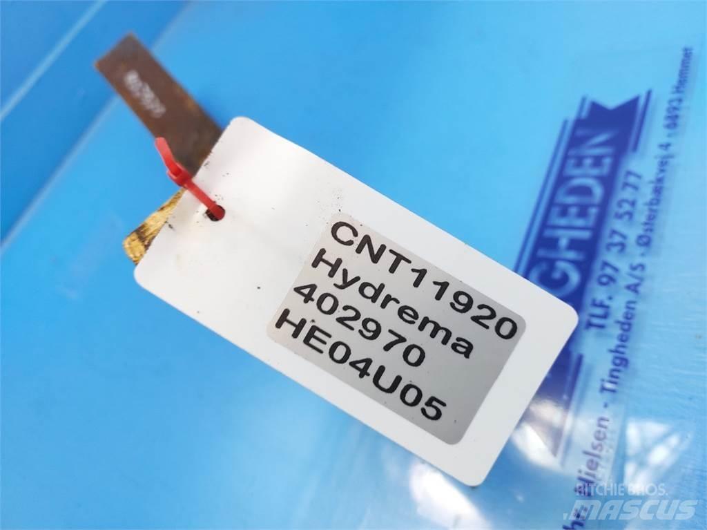Hydrema 906B Seulakauhat