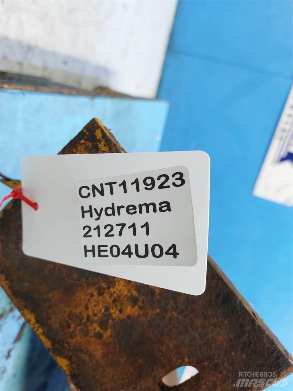 Hydrema 906B Seulakauhat