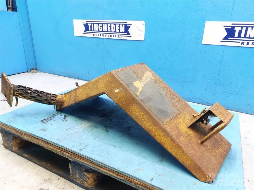 Hydrema 906B Seulakauhat