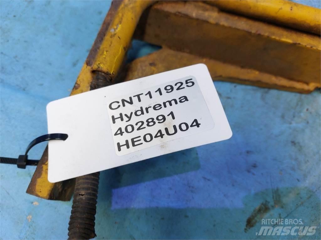 Hydrema 906B Seulakauhat