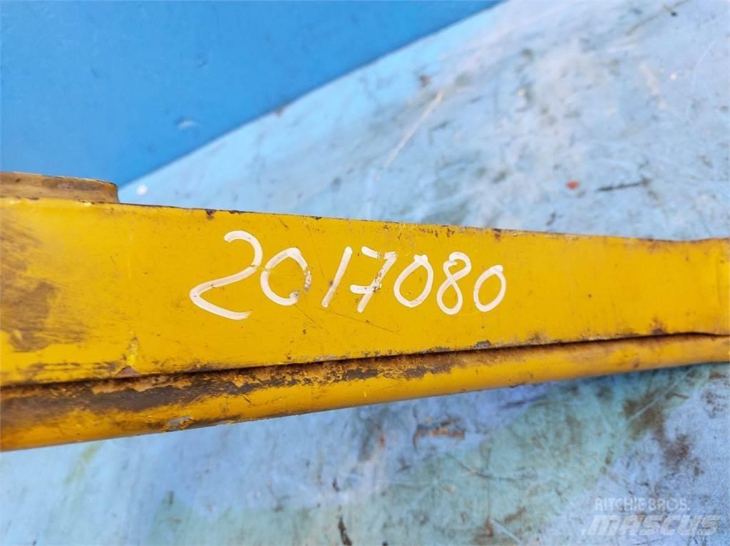 Hydrema 906B Seulakauhat