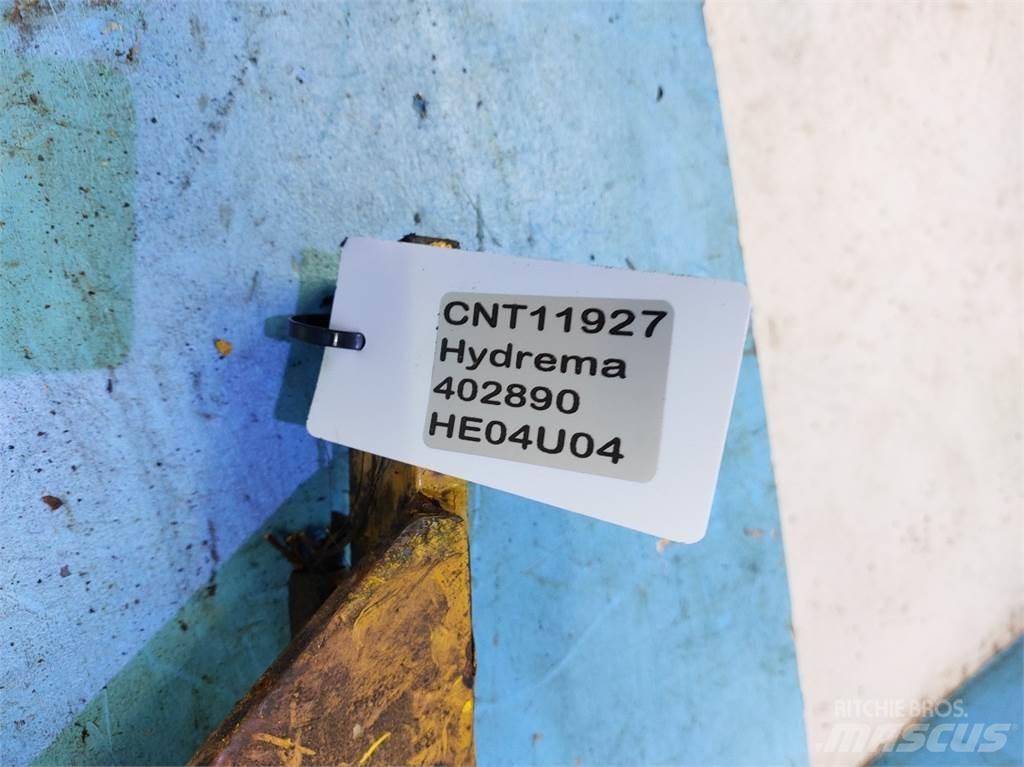 Hydrema 906B Seulakauhat