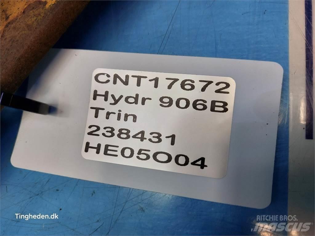 Hydrema 906B Seulakauhat