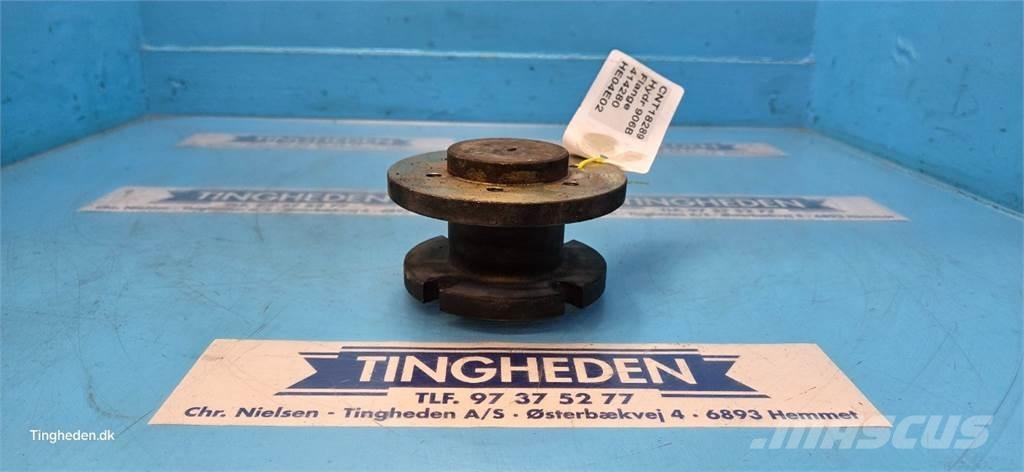 Hydrema 906B Seulakauhat