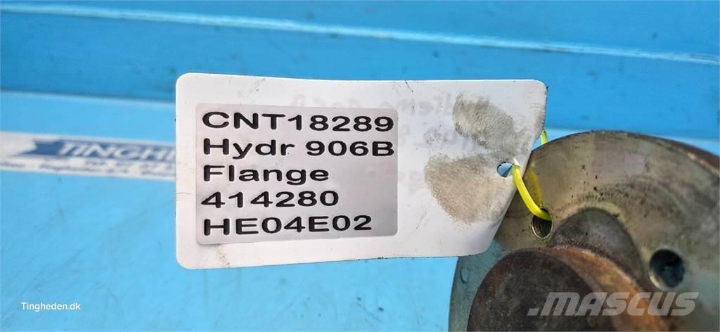 Hydrema 906B Seulakauhat