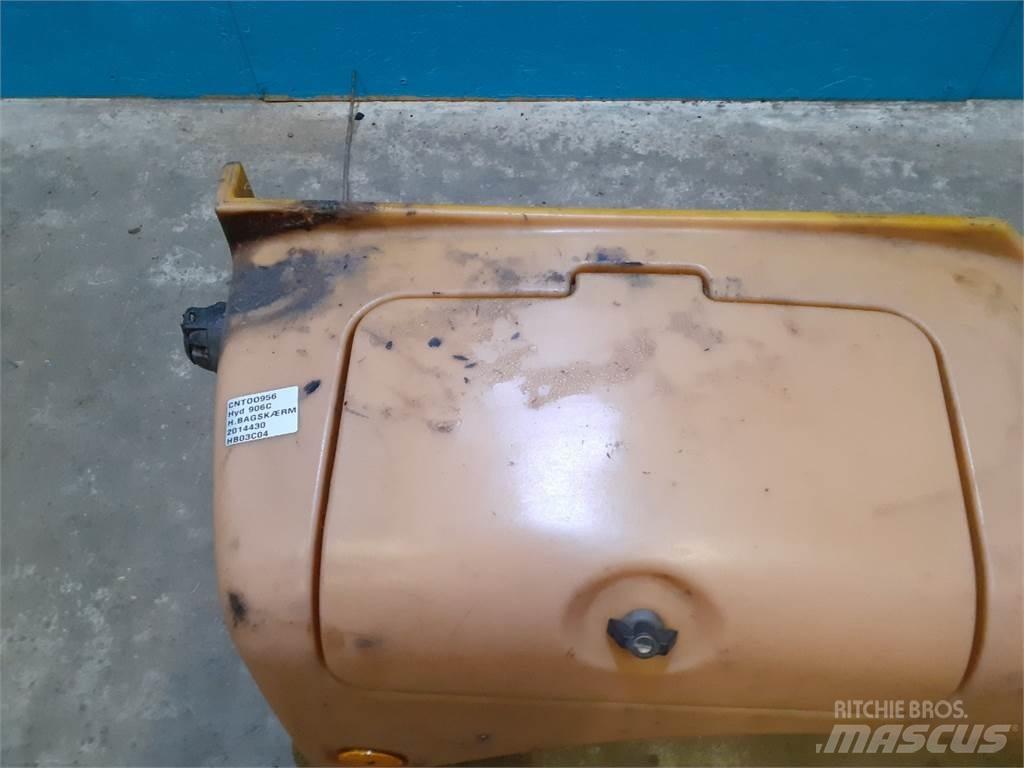 Hydrema 906C Seulakauhat