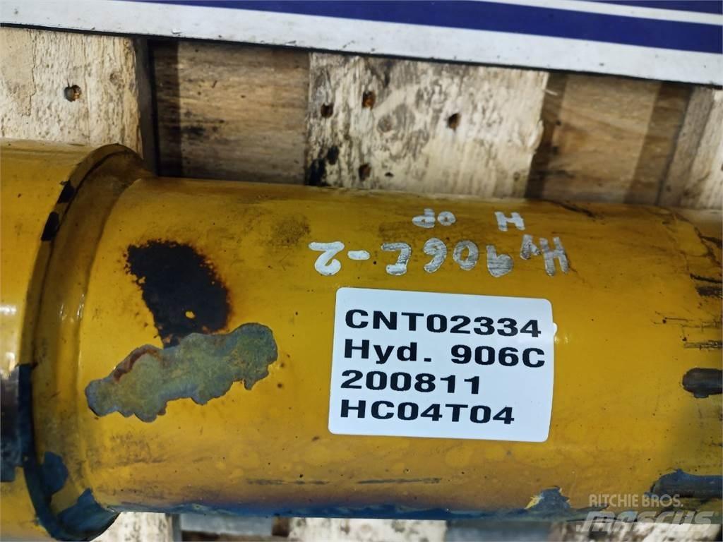 Hydrema 906C Puomit