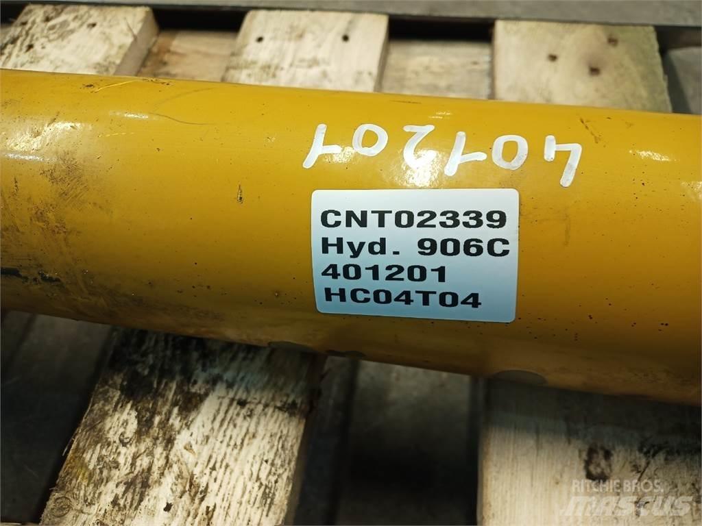 Hydrema 906C Puomit