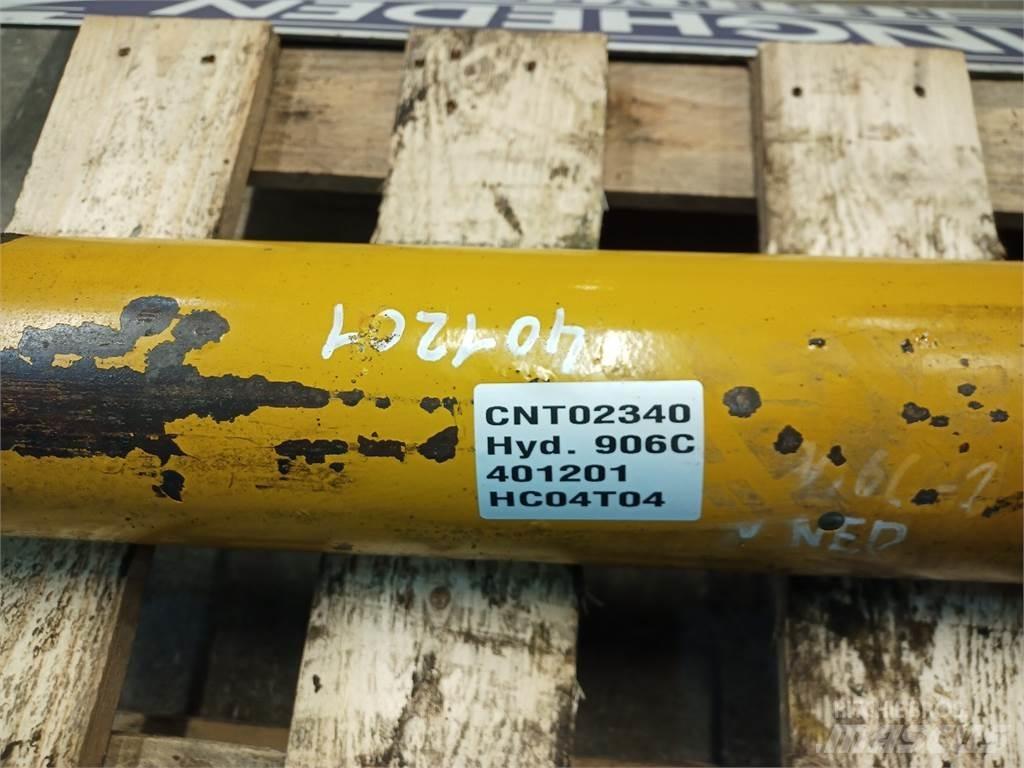 Hydrema 906C Puomit