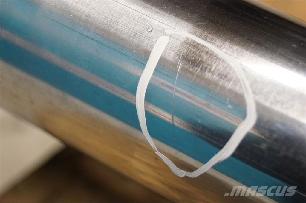 Hydrema 906C Muut
