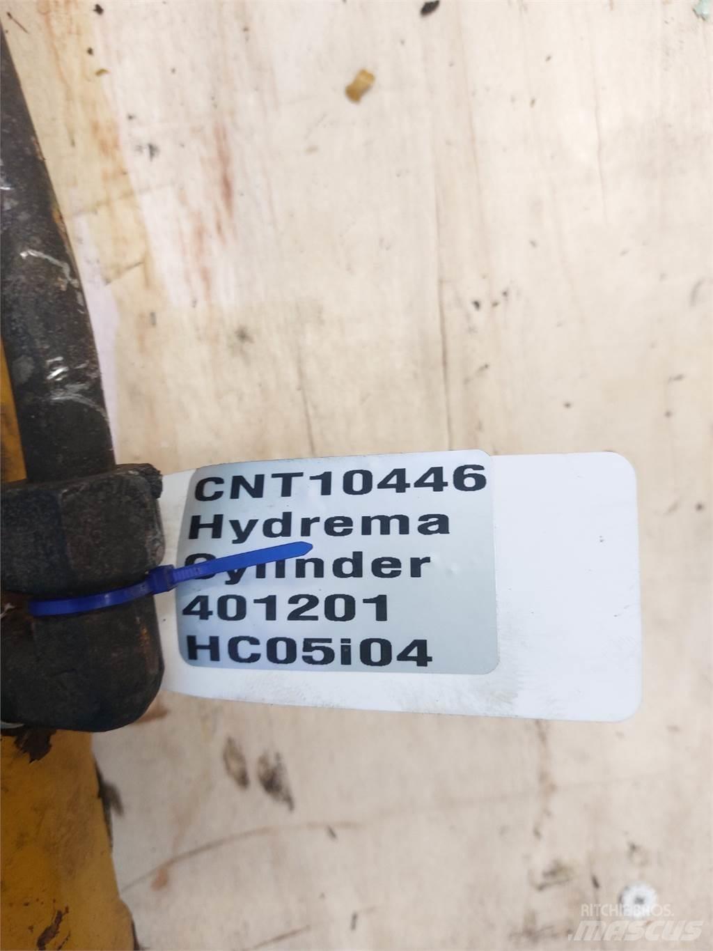 Hydrema 906C Puomit