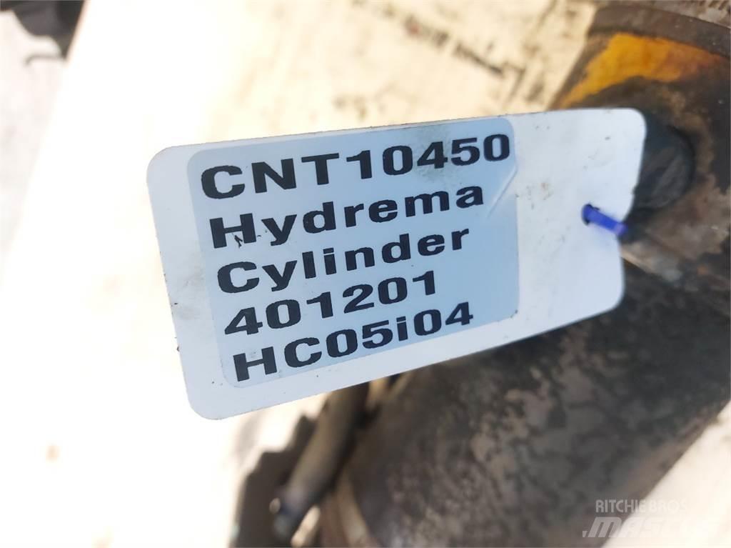 Hydrema 906C Puomit