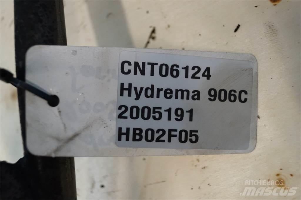 Hydrema 906C Seulakauhat