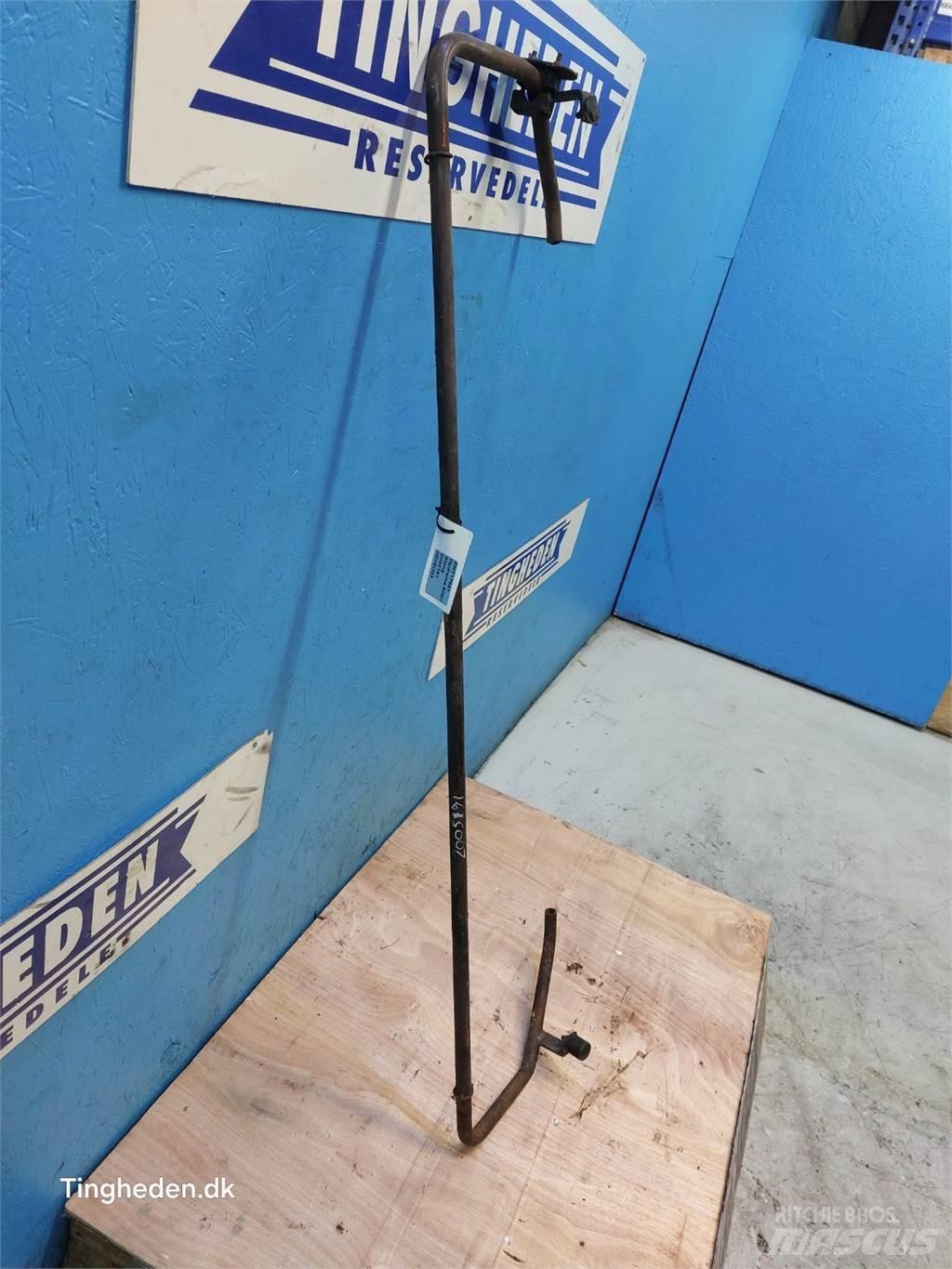 Hydrema 906C Seulakauhat