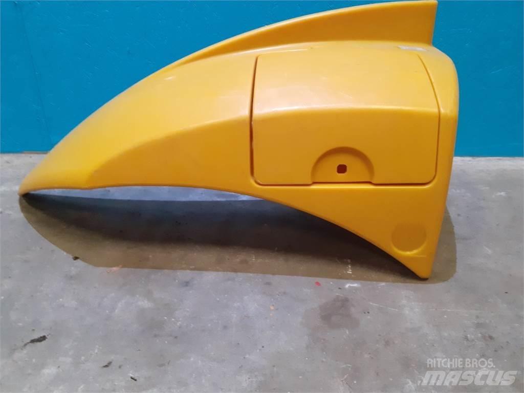 Hydrema 906D Seulakauhat